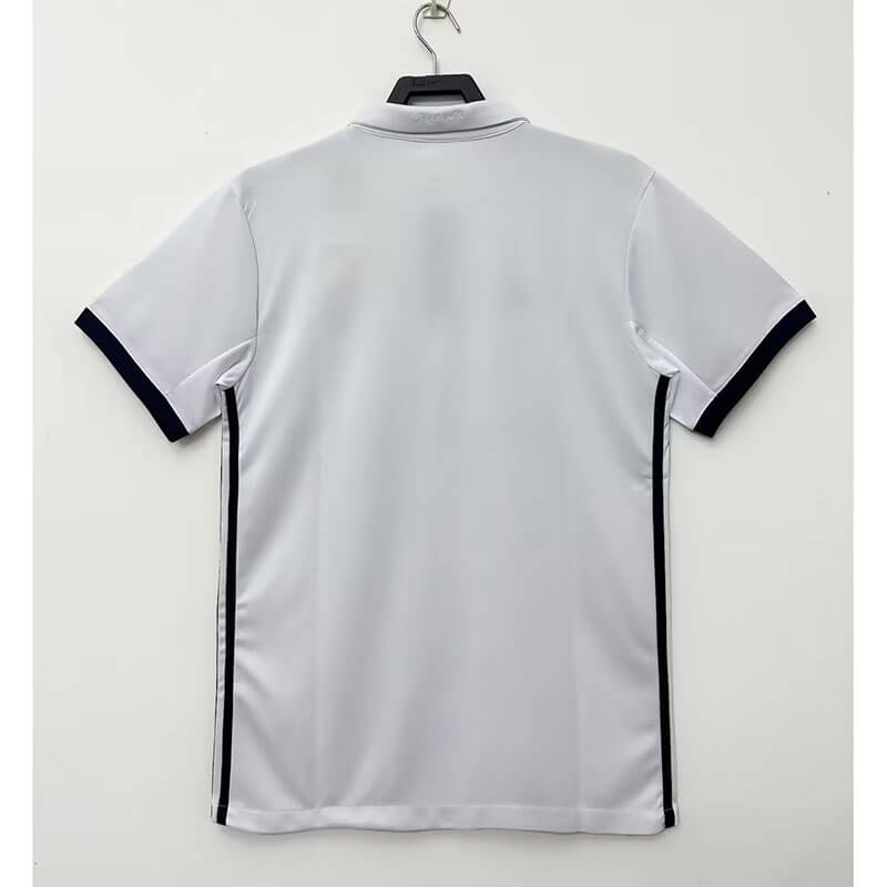 Camiseta Real Madrid Retro 16/17 Home